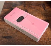Google Pixel 9 128GB Peony