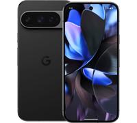 Google Pixel 9 Pro 512GB Smartphone in Obsidian Black, Black