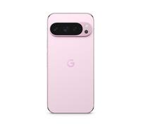 Google Pixel 9 Pro AI Mobile Phone 5G SIM Free 16GB RAM 6.3" 256GB Rose