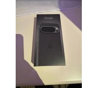 GOOGLE Pixel 9 Pro - Obsidian, 128GB - Brand New & Sealed