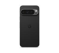 Google Pixel 9 Pro 16 cm (6.3") Dual SIM Android 14 5G USB Type-C 16 GB 512 GB 4700 mAh Black