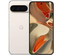 Google Pixel 9 Pro XL 5G Dual Sim - Brand New - Porcelain - Unlocked - 256gb