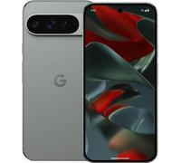 GOOGLE PIXEL 9 PRO XL 5G DUAL SIM - HAZEL GREY - 256GB 16GB RAM - PRISTINE