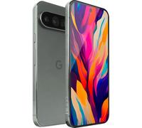 Google Pixel 9 Pro XL Mobile Phone 6.8" AI 5G SIM Free 16GB RAM 256GB Hazel