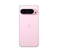 Google Pixel 9 Pro XL Smartphone 6.75” Android 5G SIM Free 256GB Light Pink