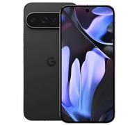 Google Pixel 9 Pro XL - Unlocked Android Smartphone with Gemini, Triple Rear Camera System, 24-Hour Battery, and 6.8" Super Actua Display - Obsidian, 128GB