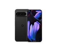 Google Pixel 9 Smartphone 128GB In Obsidian BLACK - NEW SEALED Inc VAT [EEK: A]