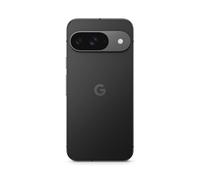 Google Pixel 9 - Unlocked Android Smartphone with Gemini, Advanced Camera, 24-Hour Battery, and 6.3" Actua Display - Obsidian, 256GB