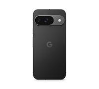 Google Pixel 9 - Unlocked Android Smartphone with Gemini, Advanced Camera, 24-Hour Battery, and 6.3" Actua Display - Obsidian, 256GB