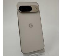Google Pixel 9 256GB Smartphone in Porcelain, White