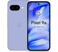 Google Pixel 9a | 128 GB | Dual-SIM | Iris