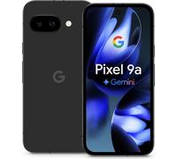 Google Pixel 9a 5G Smartphone Android 6.3” SIM Free 128GB Obsidian GA05769-GB