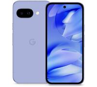 Google Pixel 9a - 128GB, AI Camera, Iris | Unlocked Android Smartphone, New
