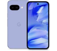 Google Pixel 9a - Unlocked Android Smartphone with AI Camera, All-day Battery and Powerful Security - Iris, 128GB