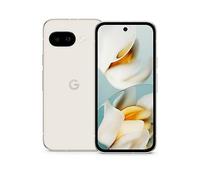Google Pixel 9a - Unlocked Android Smartphone with AI Camera, All-day Battery and Powerful Security - Obsidian, 128GB