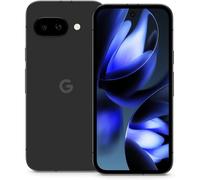 Google Pixel 9a - Unlocked Android Smartphone with AI Camera, All-day Battery and Powerful Security - Obsidian, 128GB