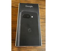 Google Pixel 9a - Unlocked Android Smartphone with AI Camera, All-day Battery and Powerful Security - Iris, 128GB