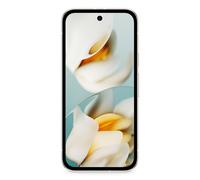 Google Pixel 9a - Unlocked Android Smartphone with AI Camera, All-day Battery and Powerful Security - Porcelain, 128GB