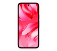 Google Pixel 9a 128GB Smartphone in Peony, Pink