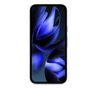 Google Pixel 9a 16 cm (6.3") Dual SIM Android 15 5G USB Type-C 8 GB 256 GB 5100 mAh Black