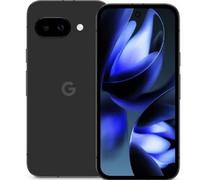 Google Pixel 9a 5G Dual Sim - Brand New - Obsidian - Unlocked - 128gb
