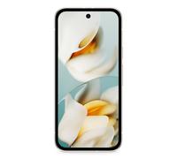 Google Pixel 9a - Unlocked Android Smartphone with AI Camera, All-day Battery and Powerful Security - Porcelain, 128GB