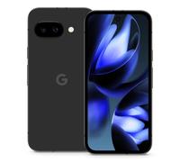 Google Pixel 9a, (6.3"), 8 GB, 128 GB, 48 MP, Android 15, Black
