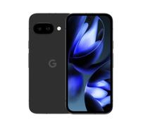 Google Pixel 9a - Unlocked Android Smartphone with AI Camera, All-day Battery and Powerful Security - Obsidian, 128GB