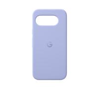Google Pixel 9a Case - Durable, Stain-Resistant Silicone - Android Phone Case - Iris