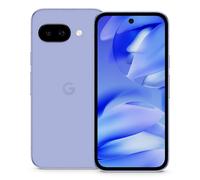 Google Pixel 9a - Unlocked Android Smartphone with AI Camera, All-day Battery and Powerful Security - Iris, 128GB