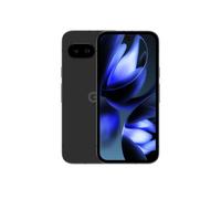 Google Pixel 9a Obsidian 6.3" 128GB 5G Unlocked & SIM Free Smartphone GA05769-GB
