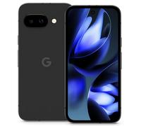 Google Pixel 9a Obsidian 6.3 256GB 5G Unlocked & SIM Free Smartphone