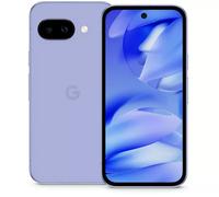 Google Pixel 9a - Unlocked Android Smartphone with AI Camera, All-day Battery and Powerful Security - Iris, 128GB