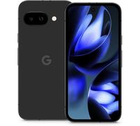 Google Pixel 9a Smartphone 128GB In Obsidian Black - NEW SEALED [EEK: B]