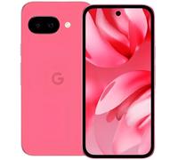 Google Pixel 9a 128GB Smartphone in Peony, Pink