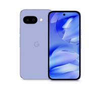 Google Pixel 9a - Unlocked Android Smartphone with AI Camera, All-day Battery and Powerful Security - Iris, 128GB