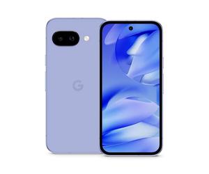 Google Pixel 9a - Unlocked Android Smartphone with AI Camera, All-day Battery and Powerful Security - Iris, 128GB