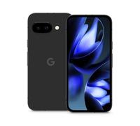 Google Pixel 9a - Unlocked Android Smartphone with AI Camera, All-day Battery and Powerful Security - Obsidian, 128GB
