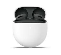 Google Pixel Buds 2a - Wireless Earbuds with Active Noise Cancellation - Lightweight, Comfortable Fit - Water Resistant - Bluetooth Compatible - Iris