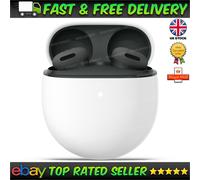 Google Pixel Buds 2a Wireless Bluetooth Earphones - Haze