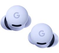 Google Pixel Buds 2a - Wireless Earbuds with Active Noise Cancellation - Lightweight, Comfortable Fit - Water Resistant - Bluetooth Compatible - Iris