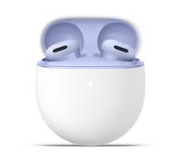 Google Pixel Buds 2a - Wireless Earbuds with Active Noise Cancellation - Lightweight, Comfortable Fit - Water Resistant - Bluetooth Compatible - Iris