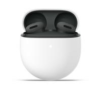 Google Pixel Buds 2a - Wireless Earbuds with Active Noise Cancellation - Lightweight, Comfortable Fit - Water Resistant - Bluetooth Compatible - Hazel