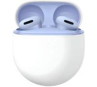Google Pixel Buds 2a - Wireless Earbuds with Active Noise Cancellation - Lightweight, Comfortable Fit - Water Resistant - Bluetooth Compatible - Iris