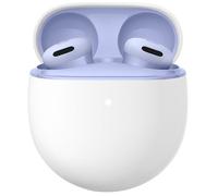 Google Pixel Buds 2a - Wireless Earbuds with Active Noise Cancellation - Lightweight, Comfortable Fit - Water Resistant - Bluetooth Compatible - Iris
