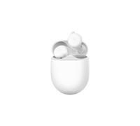 Google Pixel Buds A-Series True Wireless In-Ear Headphones (Clearly White)