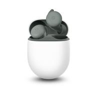 Google Pixel Buds A-Series - Wireless Earbuds - Headphones with Bluetooth - Compatible with Android - Dark Olive