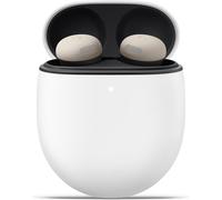 Google Pixel Buds Pro 2 Wireless Earbuds - Active Noise Cancellation, Long Battery Life- Porcelain