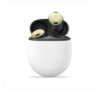 Google Pixel Buds Pro - Wireless Earbuds - Bluetooth Headphones - Lemongrass