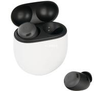 Google Pixel Buds Pro Wireless In-Ear Headphones - Charcoal, Lemongrass, Coral